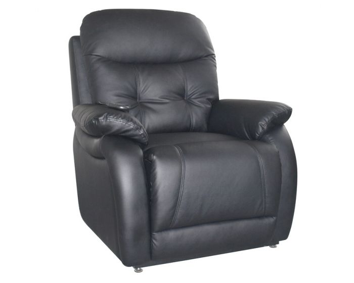 Relaxfauteuil Sta op stoel Bologna |