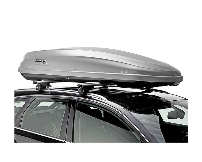 Hapro Traxer Silver Grey online kopen