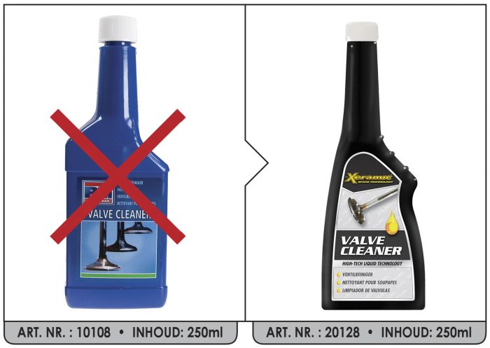 PM Xeramic Kleppen Reiniger 250ML | Auto onderhoud