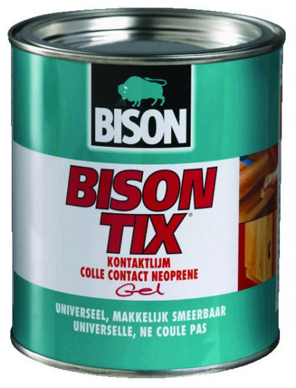 Bezoek onze webshop voor het complete Bison assortiment ...