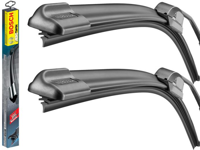 Bosch Ar991s Aerotwin Retrofit Ruitenwisserset X2