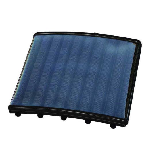 zwembadverwarming solar bord