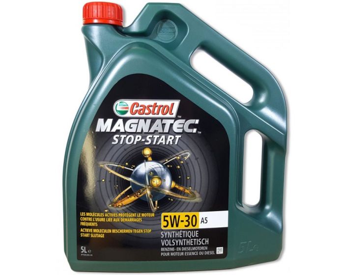 Magnatec 5w30 deals