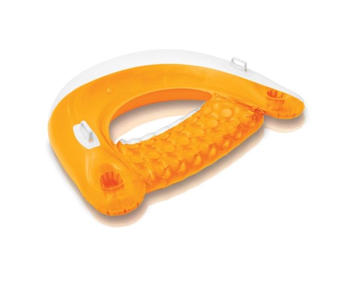 Intex Sit n Float stoel kopen heuts