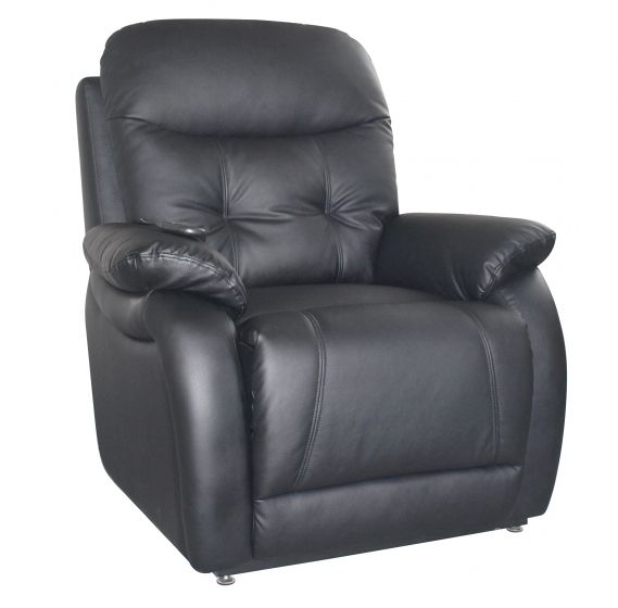 relaxfauteuil sta op stoel bologna heuts nl