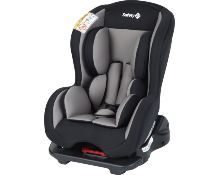 Autostoel Safety 1st Sweet Safe Hot Grey 0/1