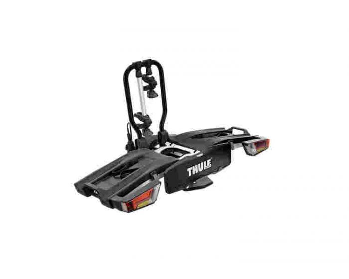 Thule EasyFold XT 3 934 Fietsendrager - 3 fietsen - 13 polig