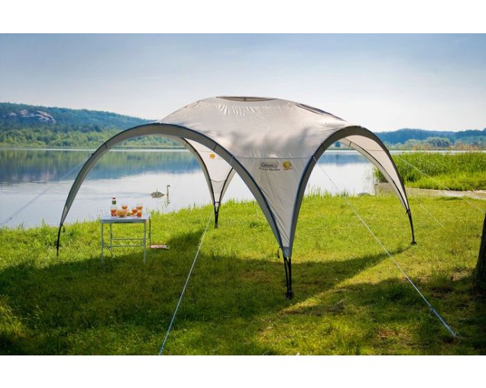 Coleman Event Shelter XL 4,50 x 4,50 m