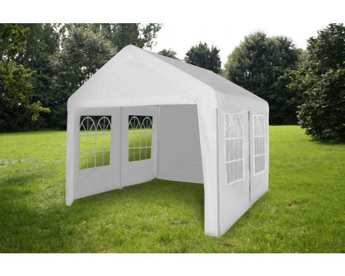 Waarneembaar cursief getuigenis Partytent 3x4 m kopen? Bekijk hem in onze webshop