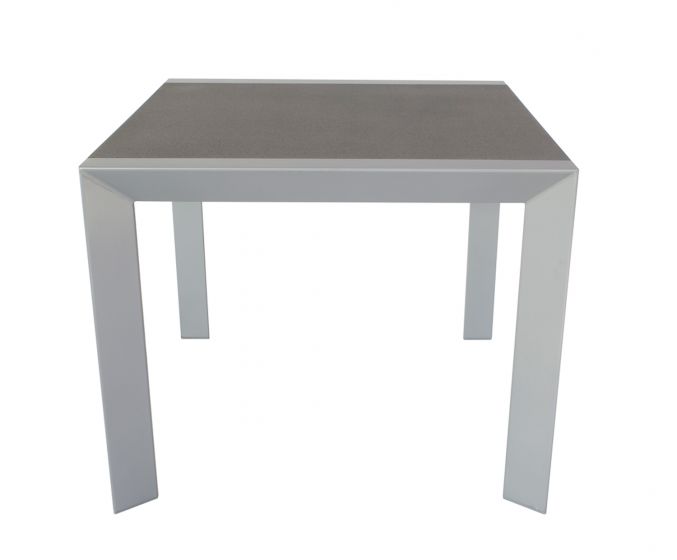 Tuintafel 90x90