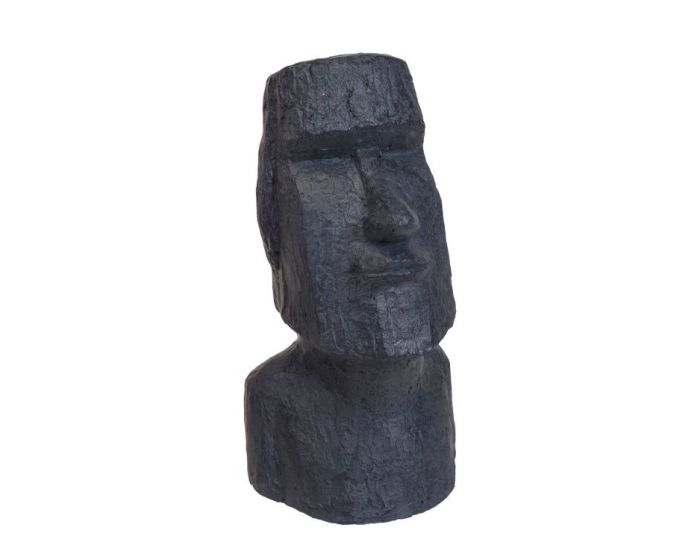 klem Station vragen Beeld Paaseiland Moai 55 cm