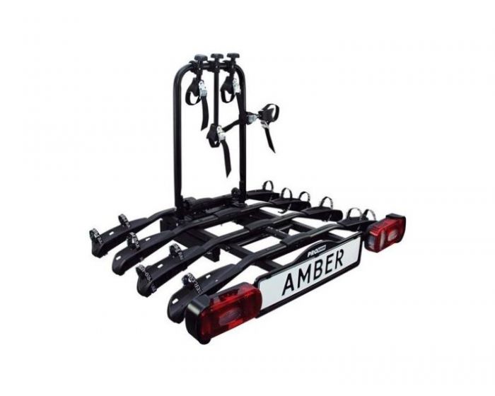 Pro-User Amber 4 Fietsendrager kopen?