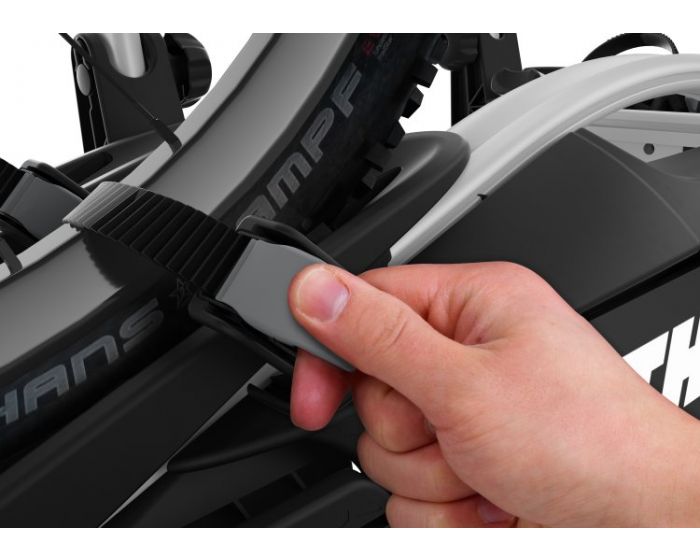 Thule VeloCompact 924 Fietsendrager kopen | Heuts.nl