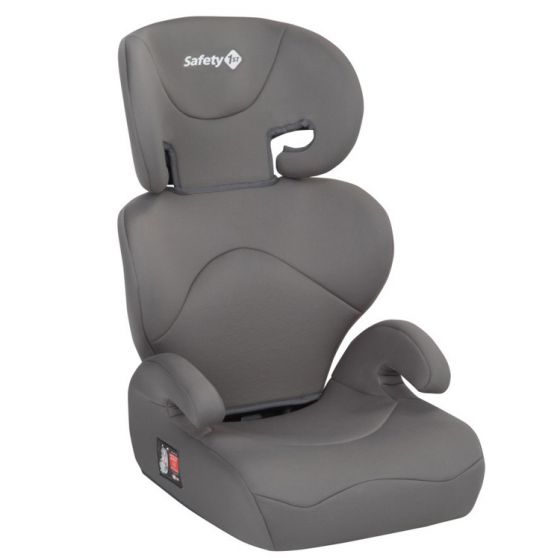 Autostoel Safety 1st Road Safe Hot Grey 2/3