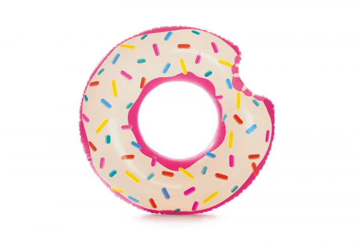 Verdorde Fitness Compatibel met Intex zwemband donut | Zwembad speelgoed | Heuts.nl