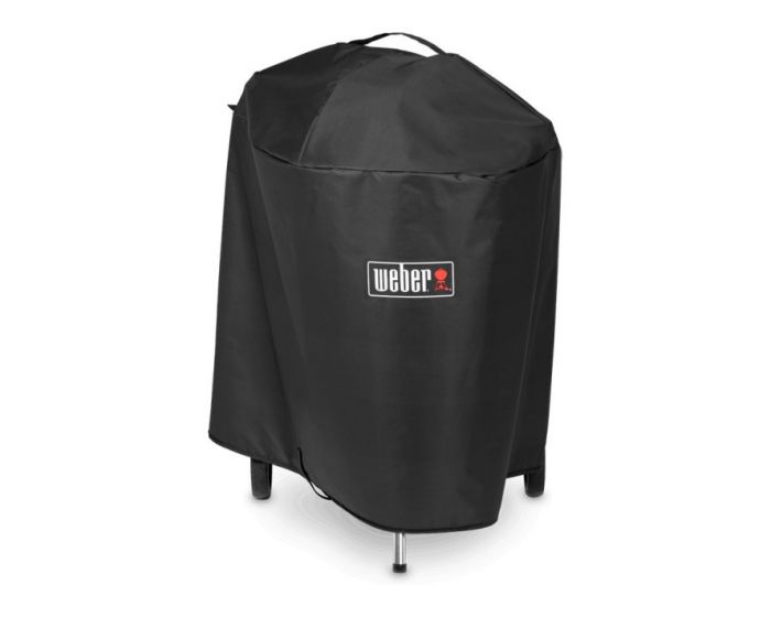 Inspiratie Nu al Mens Weber Premium hoes BBQ Houtskool - 7186 kopen | Heuts.nl