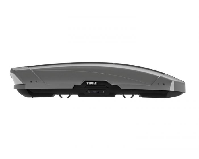 Thule XT Titan Glossy dakkoffer kopen?