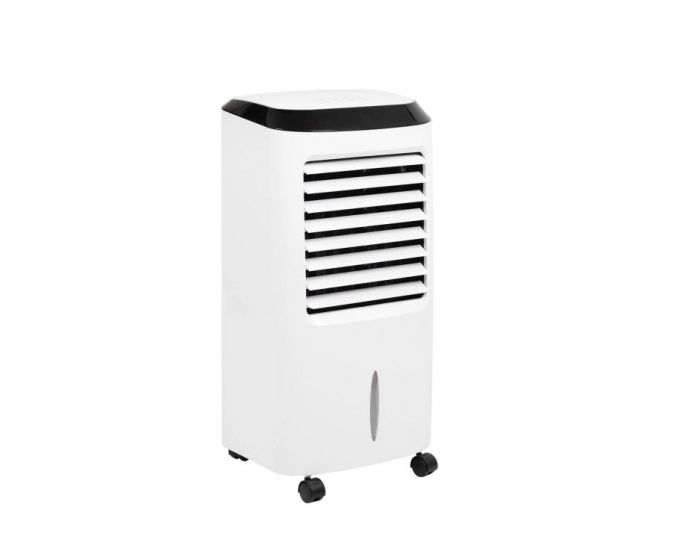 schreeuw Gelijk Vergemakkelijken Eurom Coolstar 10.0 Aircooler - 65W | Heuts.nl