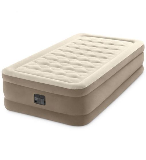 Onderstrepen vreugde ritme Intex Ultra Plush Twin 1 persoons luchtbed | Luchtbedden online | Heuts.nl Onderstrepen vreugde ritme Intex Ultra Plush Twin 1 persoons luchtbed | Luchtbedden online | Heuts.nl