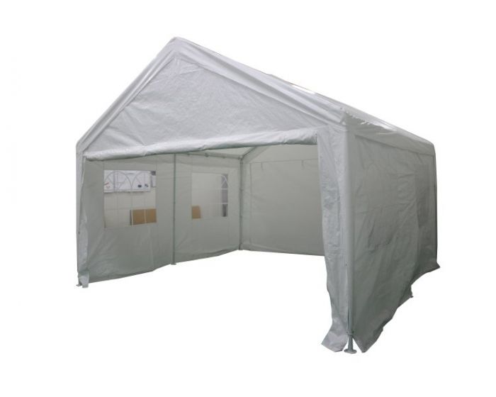 PE Partytent 4x4 kopen? Voor ca. |