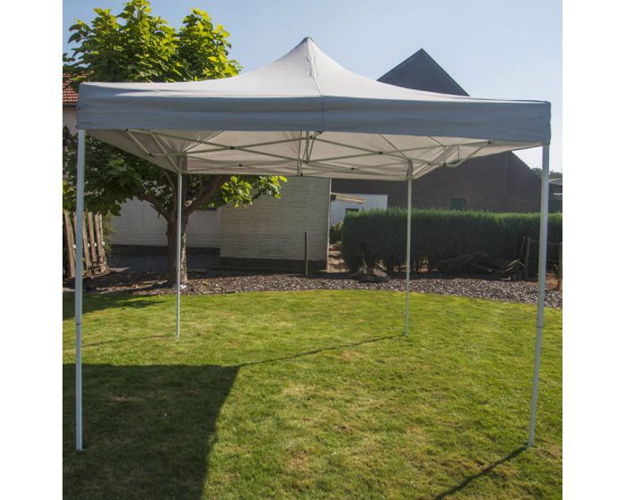 Beukende Naar behoren kloof Opvouwbare Partytent Pop-Up Luxe 3x3 | Partytent bij Heuts.nl