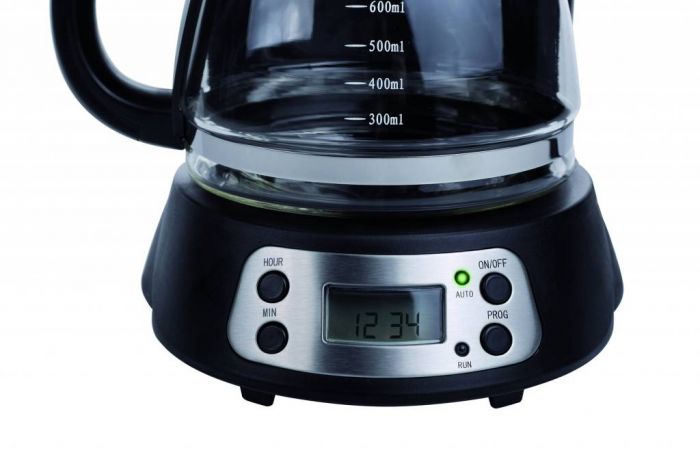 Verenigde Staten van Amerika Stewart Island Boom Koffiezetapparaat digitaal Tristar CM-1235 | Huishoudelijke  keukenapparatuur online