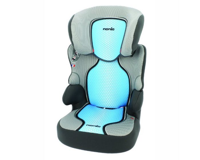 Autostoel Nania first befix pop blue 2/3 | Koop je op Heuts.nl