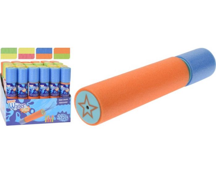 Waterpistool Foam 20 | Waterspeelgoed ook nu bij Heuts