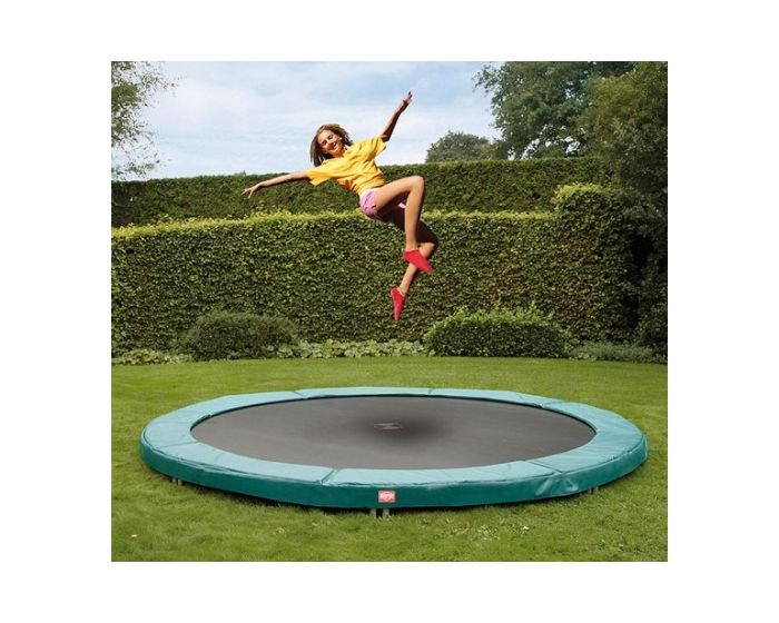 Whitney Arashigaoka Sturen BERG Favorit 330 Trampoline | Koop je op Heuts.nl