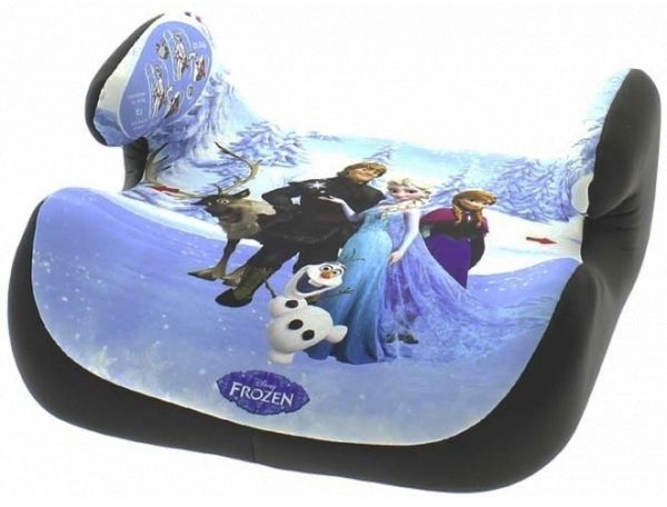 Zitverhoger Disney Topo Frozen 2/3 - Booster