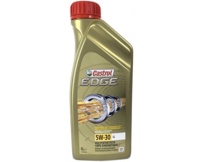 Castrol Edge 5W30 1 liter olie | Heuts