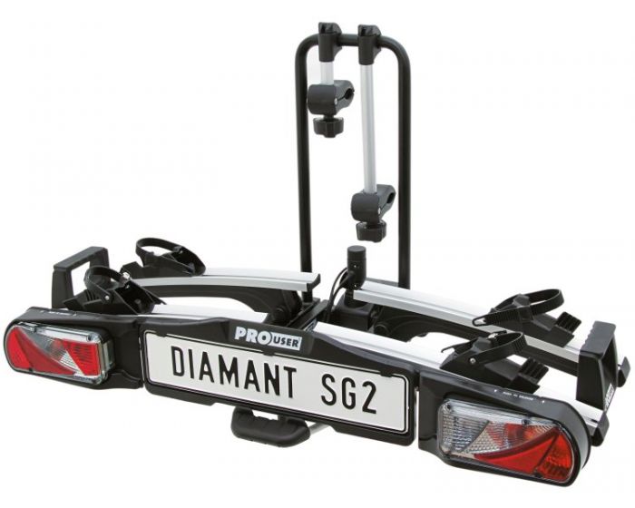 Pro-User Diamant SG2 Fietsendrager kopen?