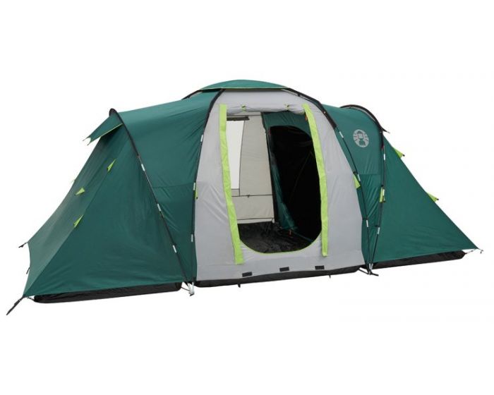 Coleman Spruce Falls 4 tent | Heuts.nl