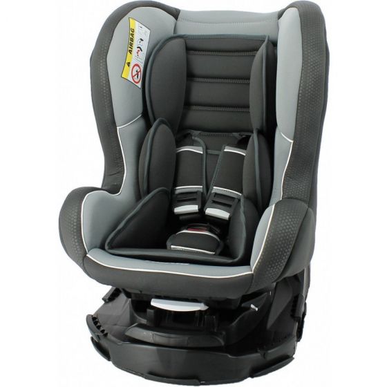 Autostoel Nania Revo Luxe SP Shadow 0/1