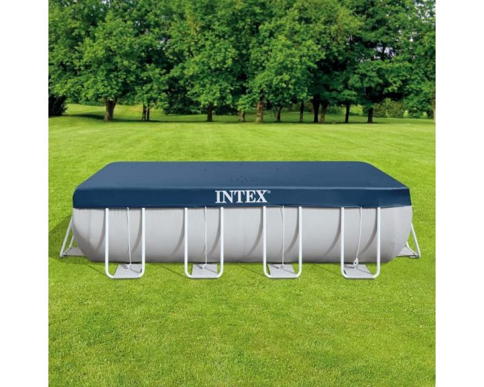 Housse pour ensemble de jardin 200 x 85 cm PEREL