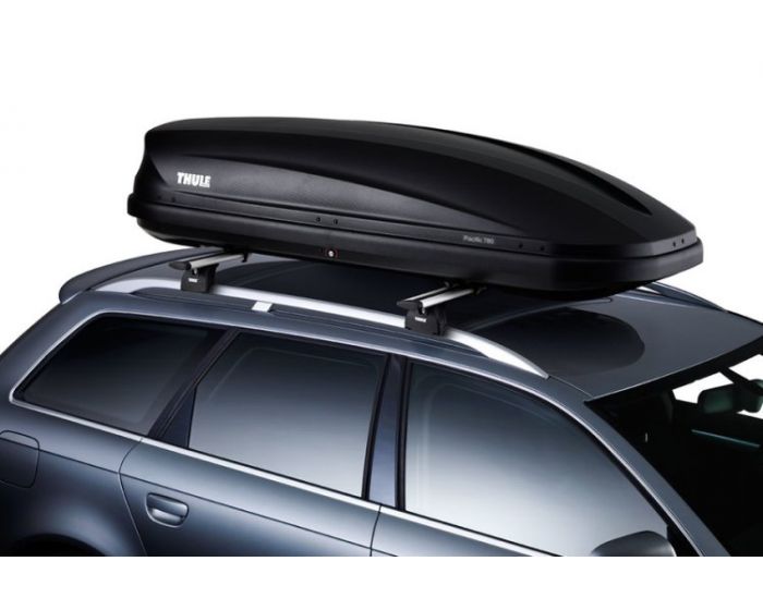 raken rand taart Thule Pacific 780 (L) Antraciet 420 Liter dakkoffer kopen?