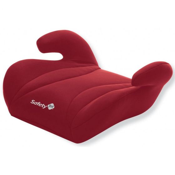 Zitverhoger Safety 1st Manga Safe Full Red 2/3