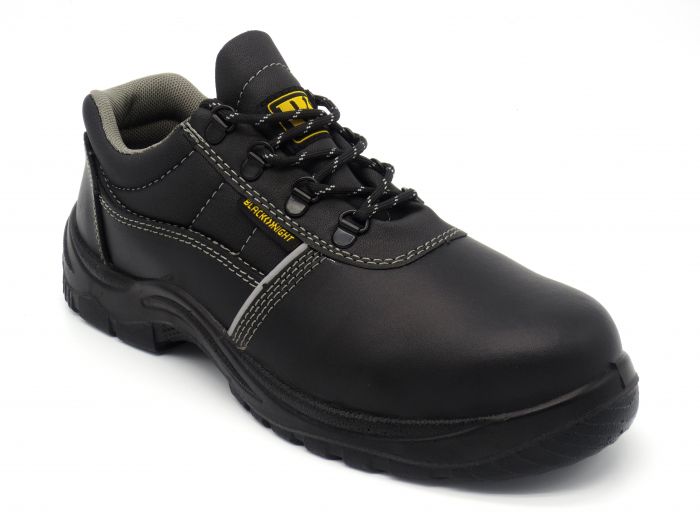 Werkschoenen Laag S3, Zwart - Maat 43 kopen