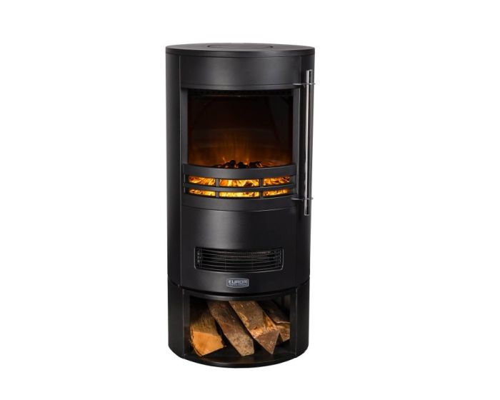 Smerig Trillen Obsessie Eurom Orsa Fireplace Elektrische Sfeerhaard | Heuts.nl