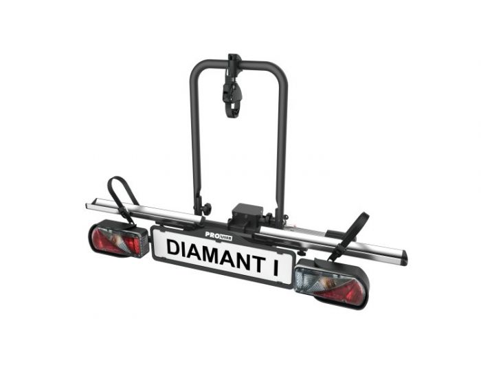 Pro-User Diamant 1 Fietsdrager | Heuts