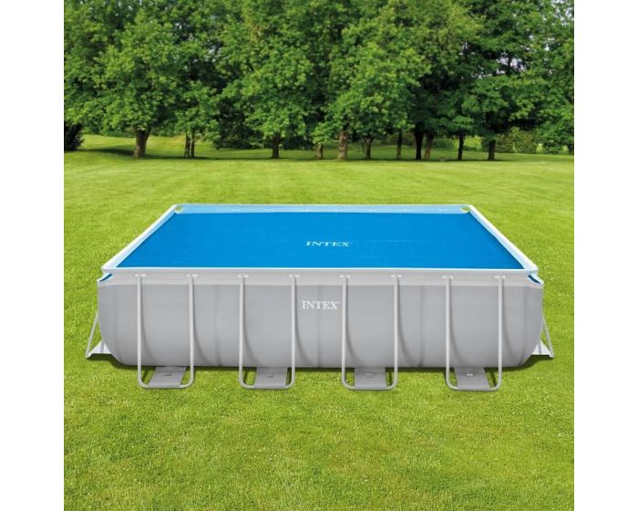 Intex solarcover 400x204 cm | Zwembad toebehoren | Heuts.nl