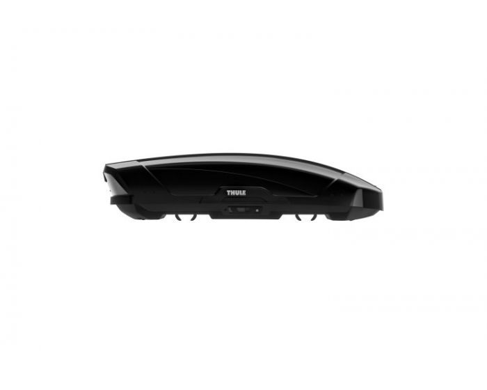 Thule Motion XT M Black Glossy 400 Liter kopen? Heuts.nl