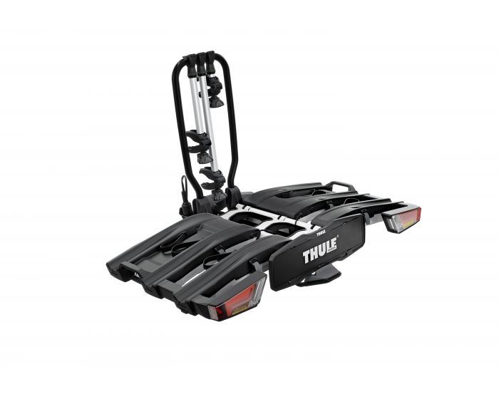 Thule EasyFold XT 3B 934 Fietsendrager 13-polig voor 3 fietsen kopen |  Heuts.nl