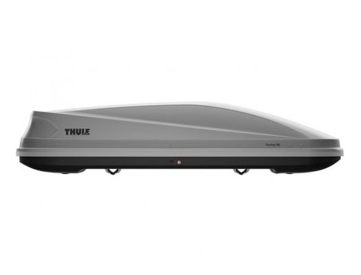 het ergste beoefenaar musicus Thule Touring L (780) Titan Aeroskin 420 Liter dakkoffer kopen?