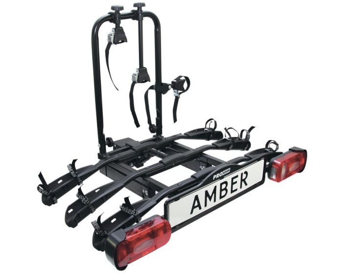 Pro-User Amber 3 Fietsendrager kopen?