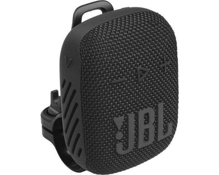 Mainstream Hoorzitting verhouding JBL Wind 3S - Draagbare Mini Bluetooth Speaker - Stuurbevestiging - IP67  Waterdicht | Draagbare speakers