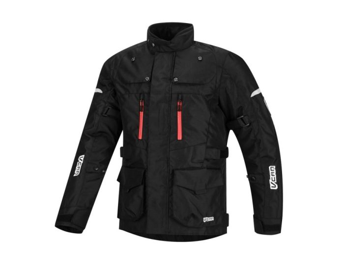 Bescherming en stijl: Jassen, shirts & hoodies voor de ultieme rijervaring