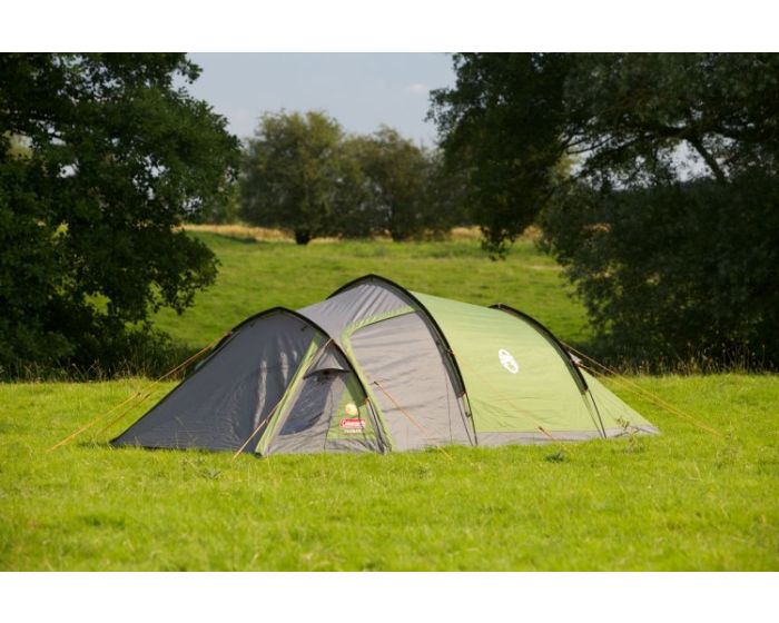 Coleman tasman 3 tent sale
