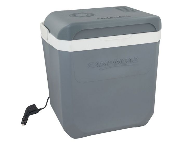Welkom Scheiding Het is goedkoop Campingaz Powerbox Plus 28L Elektische koelbox | Heuts.nl
