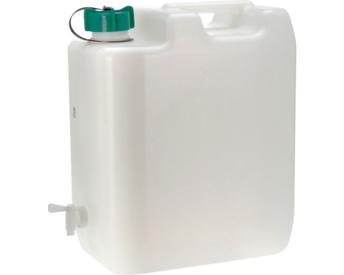 Eda Jerrycan met Kraan - 35 Liter |